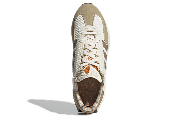 adidas Retropy E5 'Savanna Cardboard' GX8964