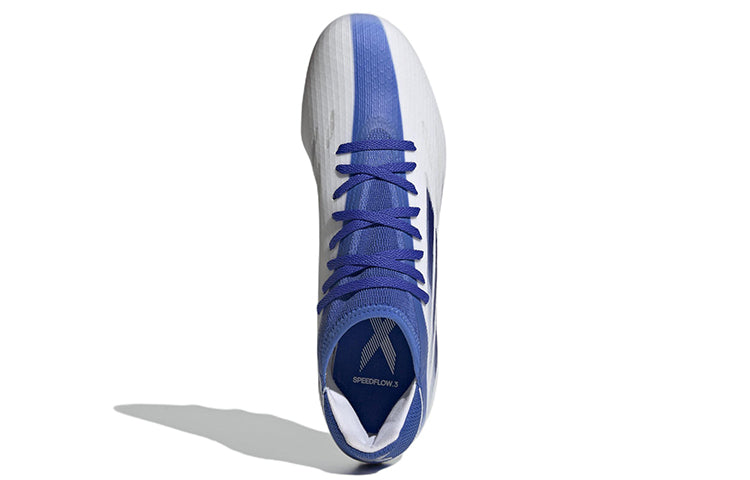 adidas X Speedflow.3 'White Blue' GW7504