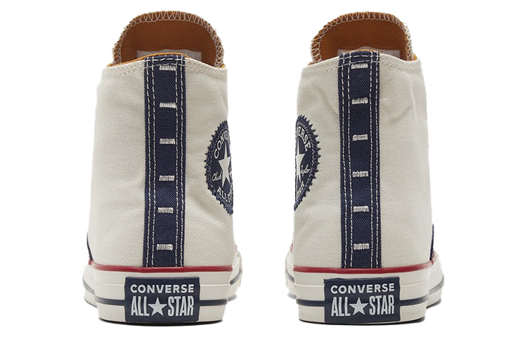 Converse lndigo Boro Chuck Taylor All Star 'White' 171067C