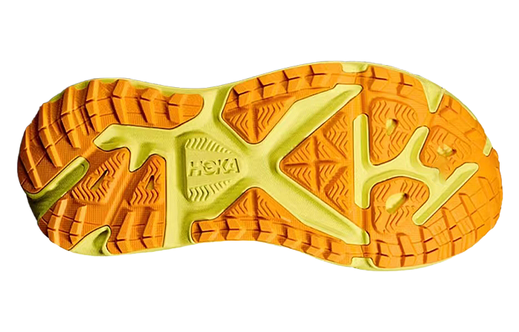 HOKA ONE ONE Stinson 7 'White Evening Primrose' 1141530-WEPR