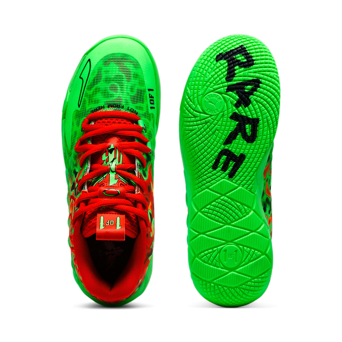 PUMA MB.01 'Thermal' 310508-01