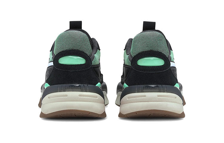PUMA Porsche Legacy x RS-2K 'Black Asphalt' 306632-01