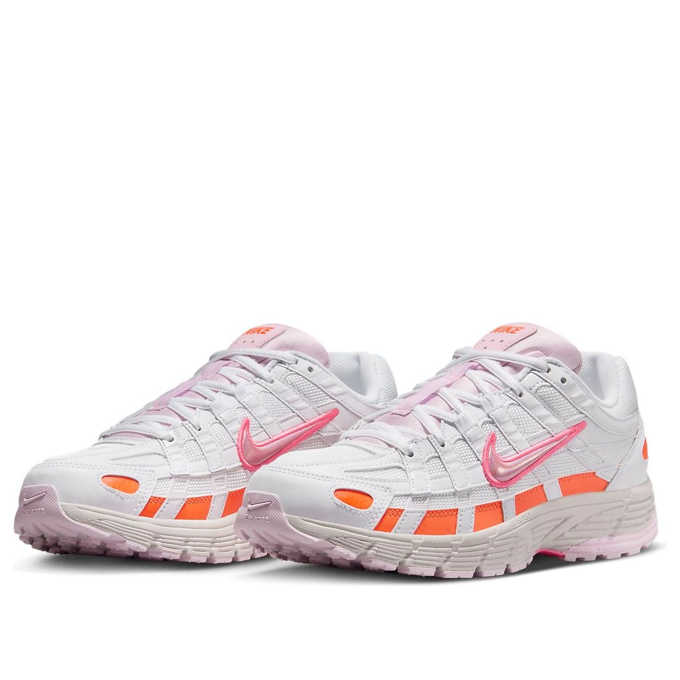 (WMNS) Nike P-6000 'Digital Pink Crimson' CV3033-100