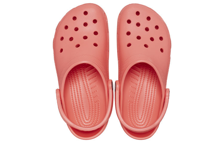 Crocs Classic Clog 'Neon Watermelon' 10001-6VT