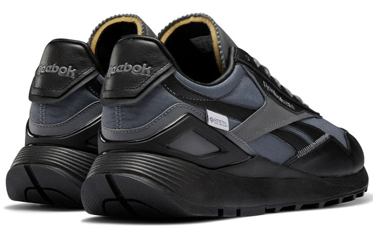 Reebok Classic Leather Legacy AZ 'Black Grey' GW2795