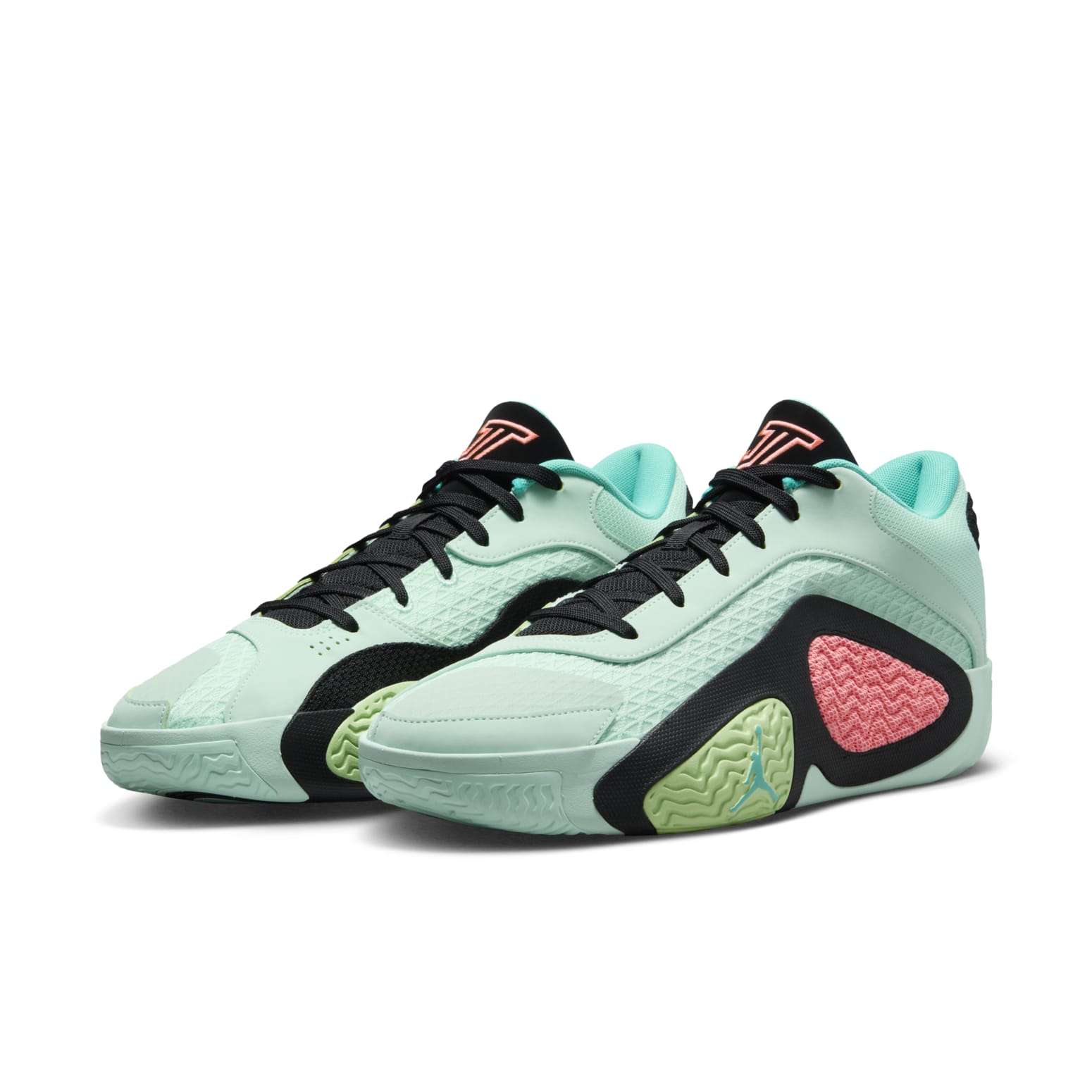 Air Jordan Tatum 2 'Vortex' FJ6457-300
