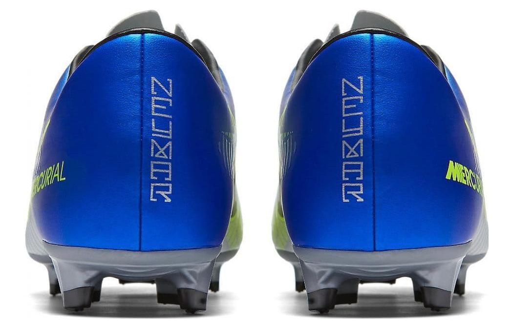 Nike x Neymar Jr. Mercurial Victory VI FG 'Racer Blue' 921509-407