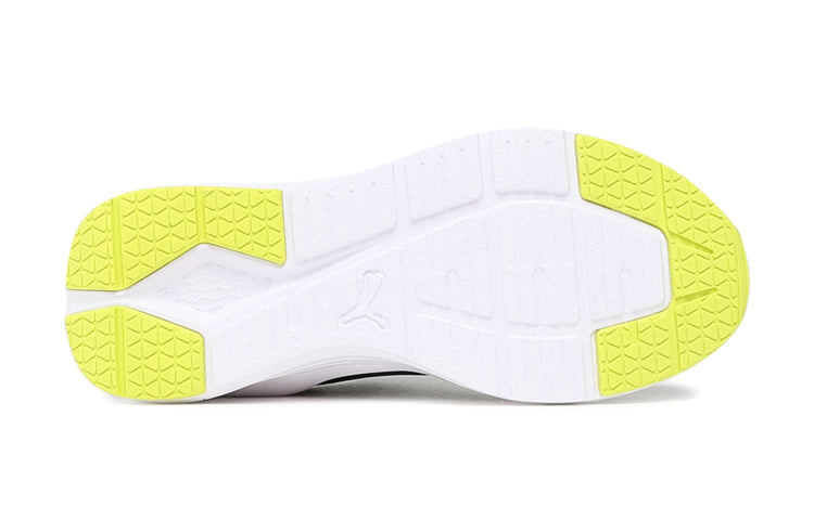 (GS) PUMA Wired Run 'Peacoat Sulphur Spring' 374214-07