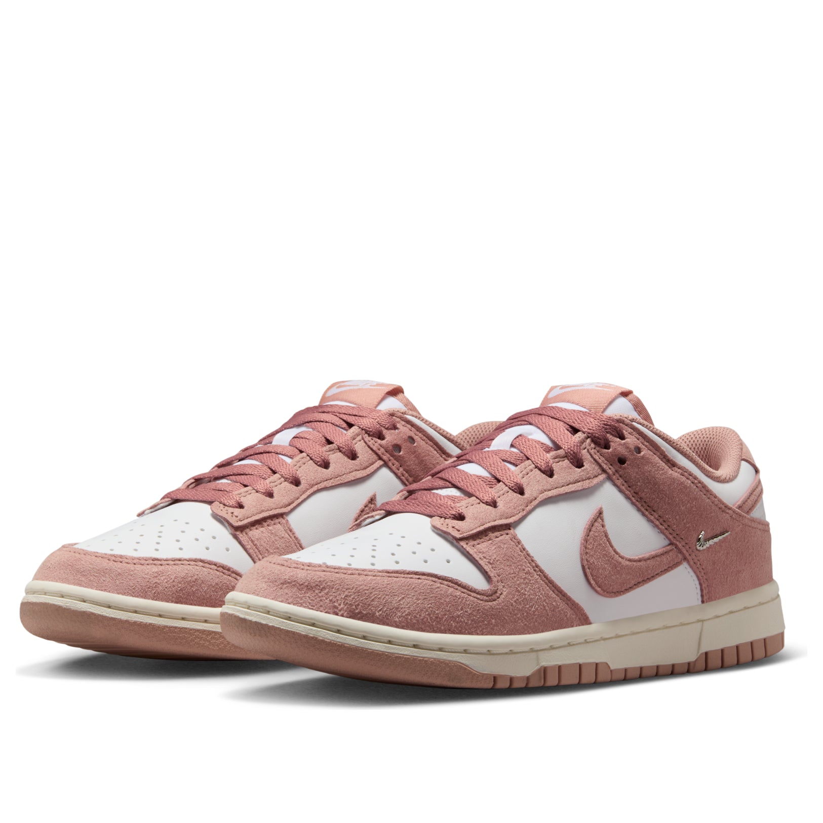 (WMNS) Nike Dunk Low 'Rose Whiper' IB4417-102