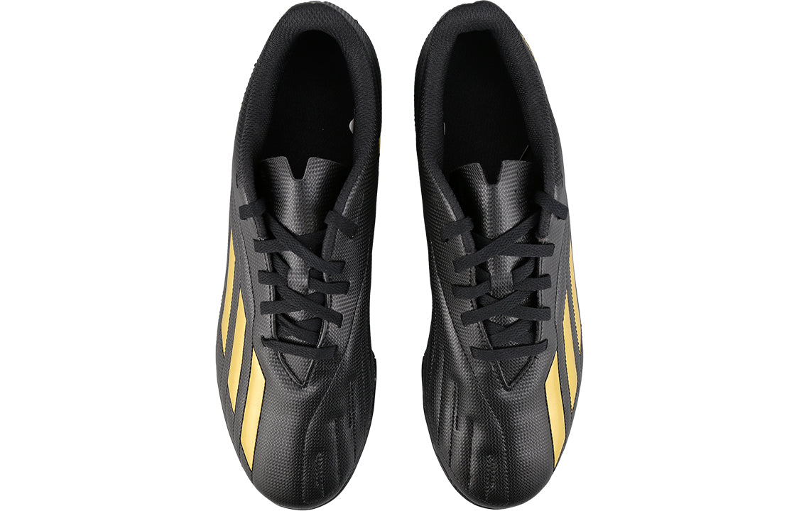 adidas Deportivo II TF 'Black Gold' ID0874