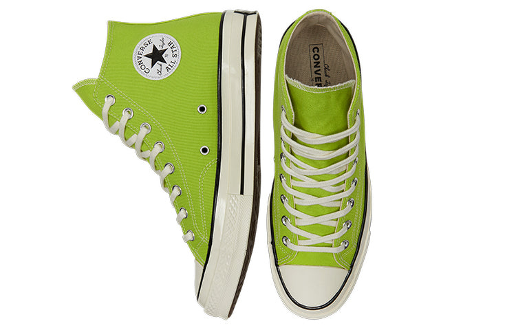 Converse Chuck 70 High 'Lime Twist' 172141C