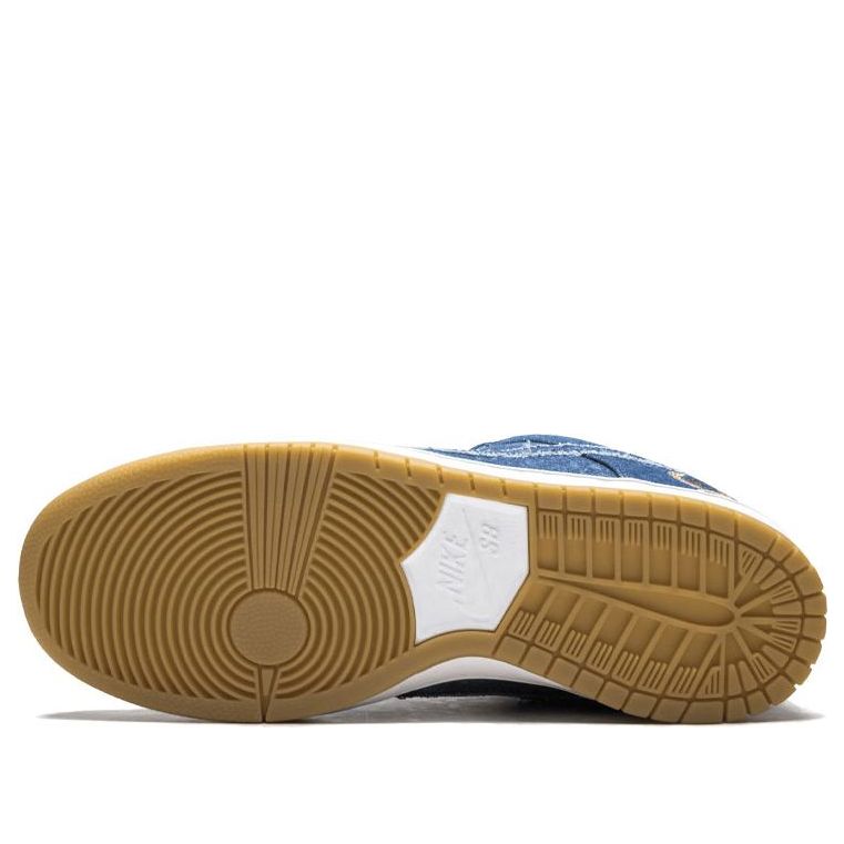 Nike SB Dunk Low TRD QS 'East West Pack' 883232-441