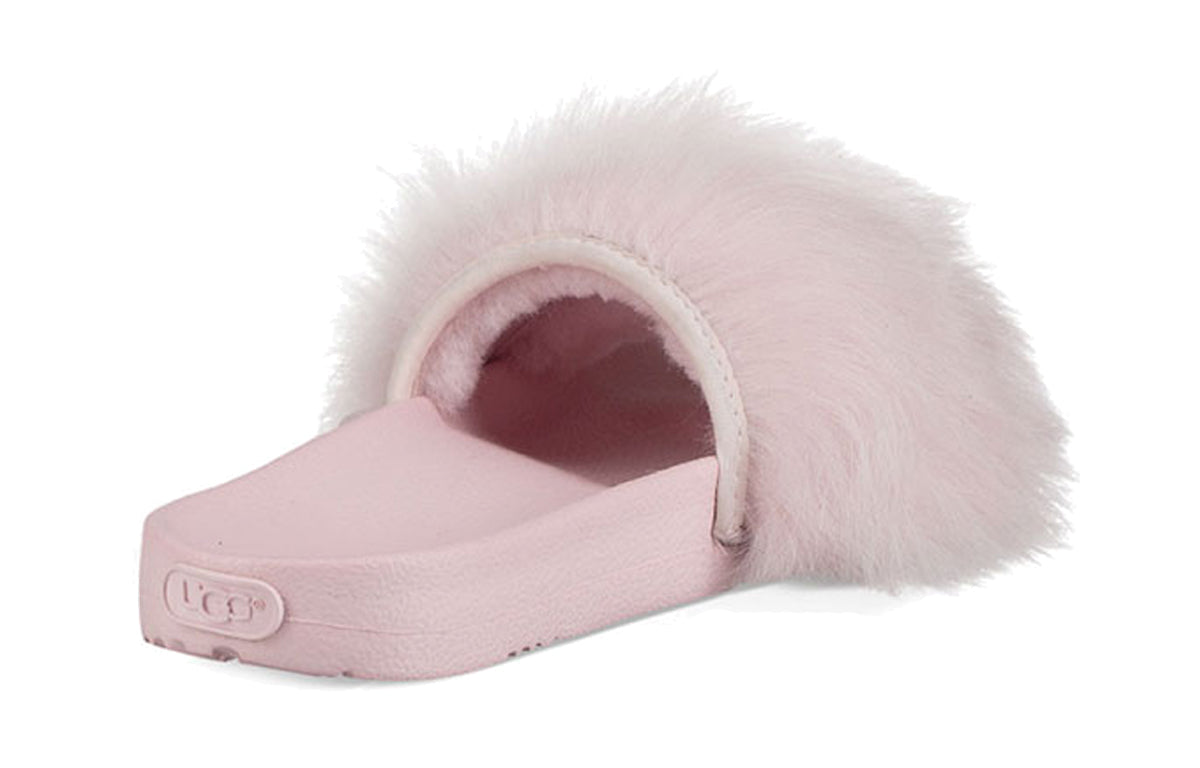 (WMNS) UGG W Royale Minimalistic Casual Shoe Pink 1018875-SLPN