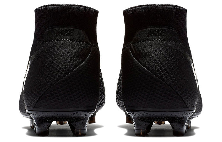 Nike Phantom Vision Pro DF FG 'Triple Black' AO3266-001