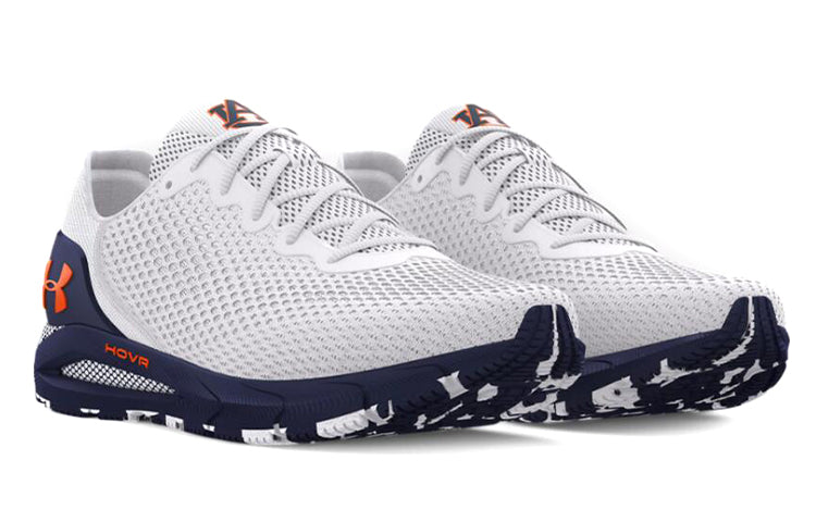 Under Armour HOVR Sonic 4 Team 'Auburn University' 3024293-101