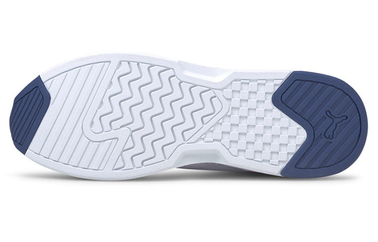 PUMA X-Ray Lite 'Summer - White Elektro Blue Red' 380658-02