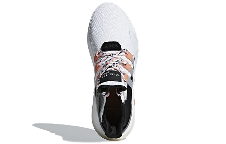 adidas EQT Bask ADV 'Ftwr White Grey Two Easy Orange' F33853