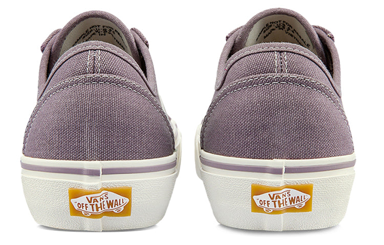 Vans Style 36 Decon SF 'Eco Theory - Purple Dove' VN0A5HYRA6E