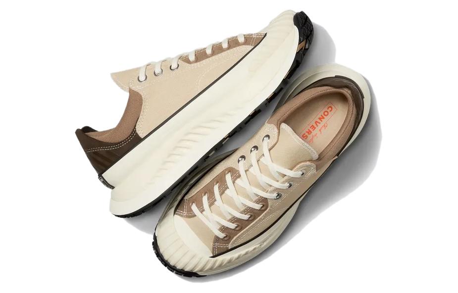 Converse Chuck 70 AT-CX Shoes 'Nutty Granola' A08135C