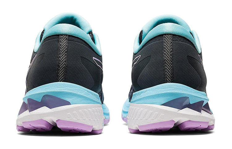 (GS) ASICS Gel-Kayano 27 'Carrier Grey Lilac' 1014A145-020