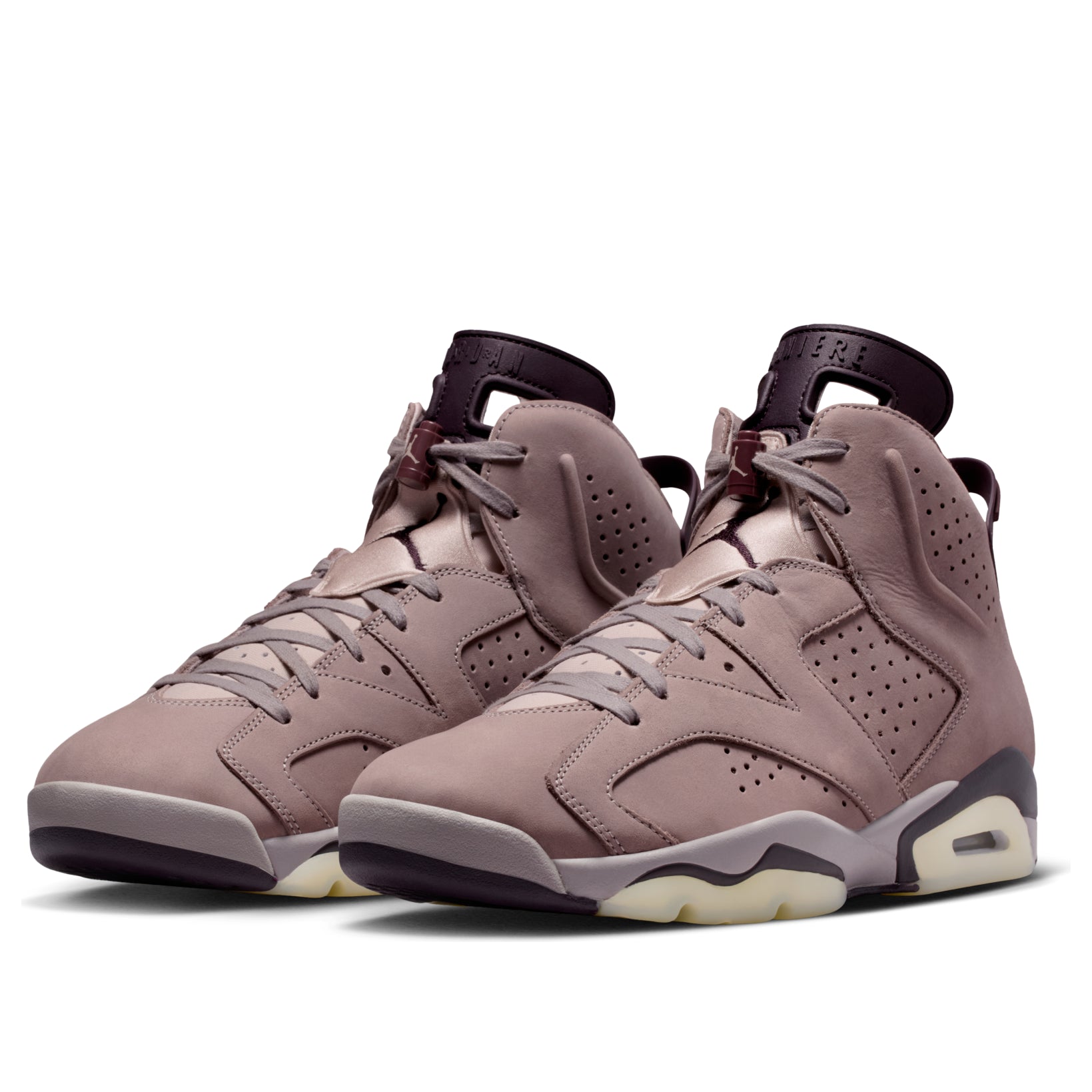 Air Jordan 6 x A Ma Maniere 'Smokey Mauve' IF3103-200