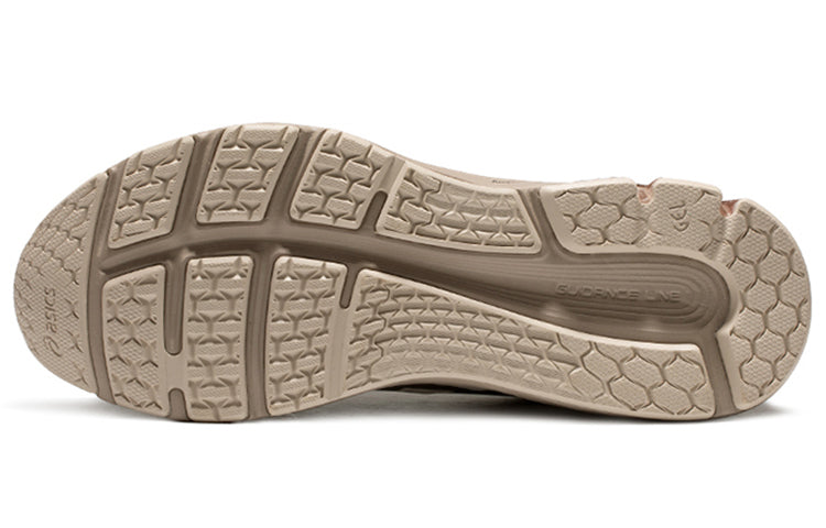 ASICS Gel-Pulse 11 'Grey Brown' 1011B293-024