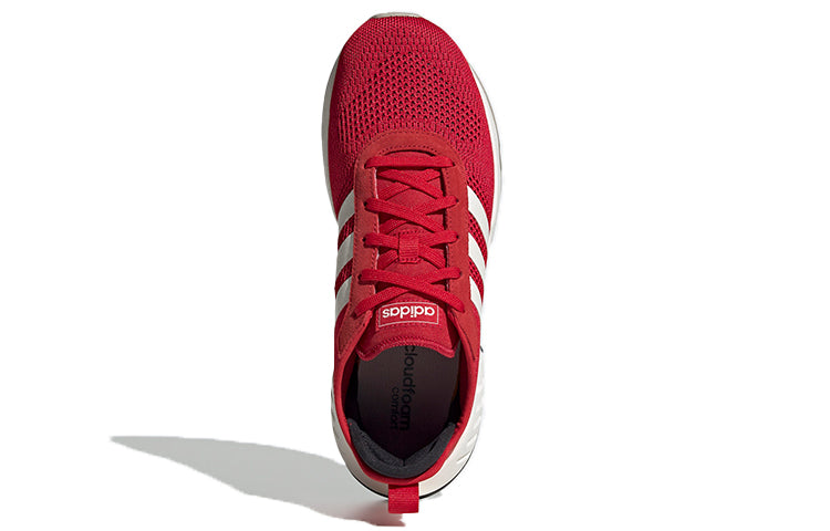adidas neo Phosphere 'Red White' EG3492