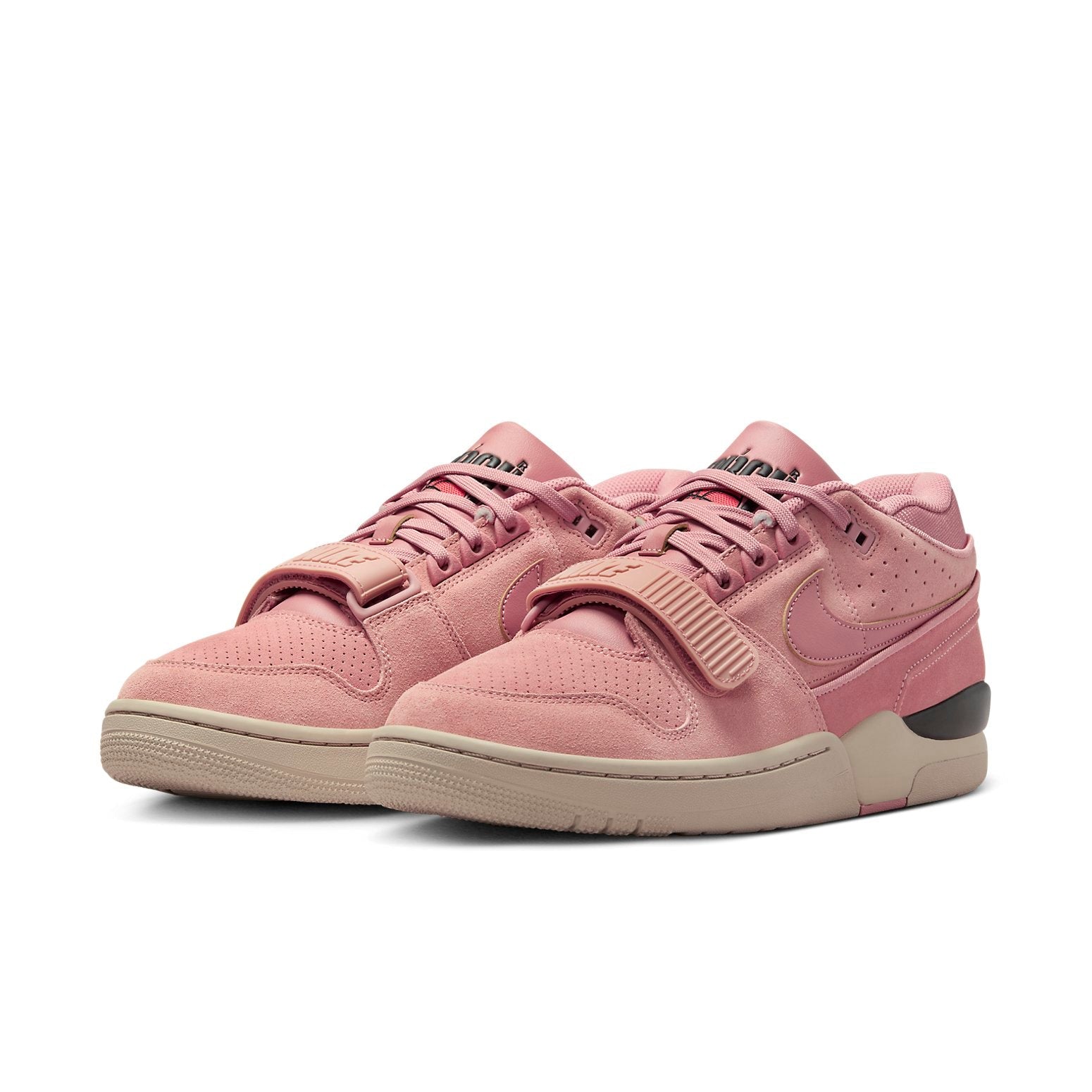 Nike Air Alpha Force 88 'Red Stardust' FJ4184-600