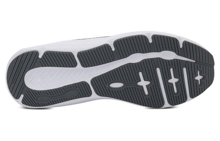Under Armour Pursuit Charged Pursuit 3 'Black' 3025846-100