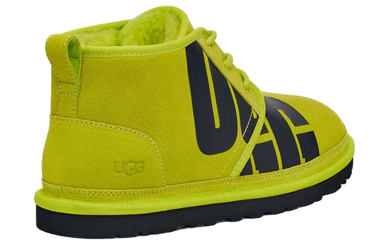 UGG Neumel 'Green' 1128215-KLBC