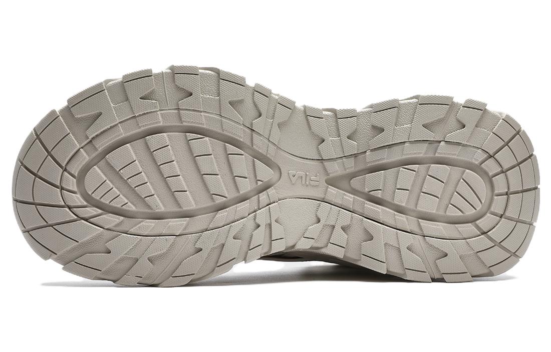 (WMNS) FILA Sofia 1S Mid Shoes 'Cream White' F12W341112FOM