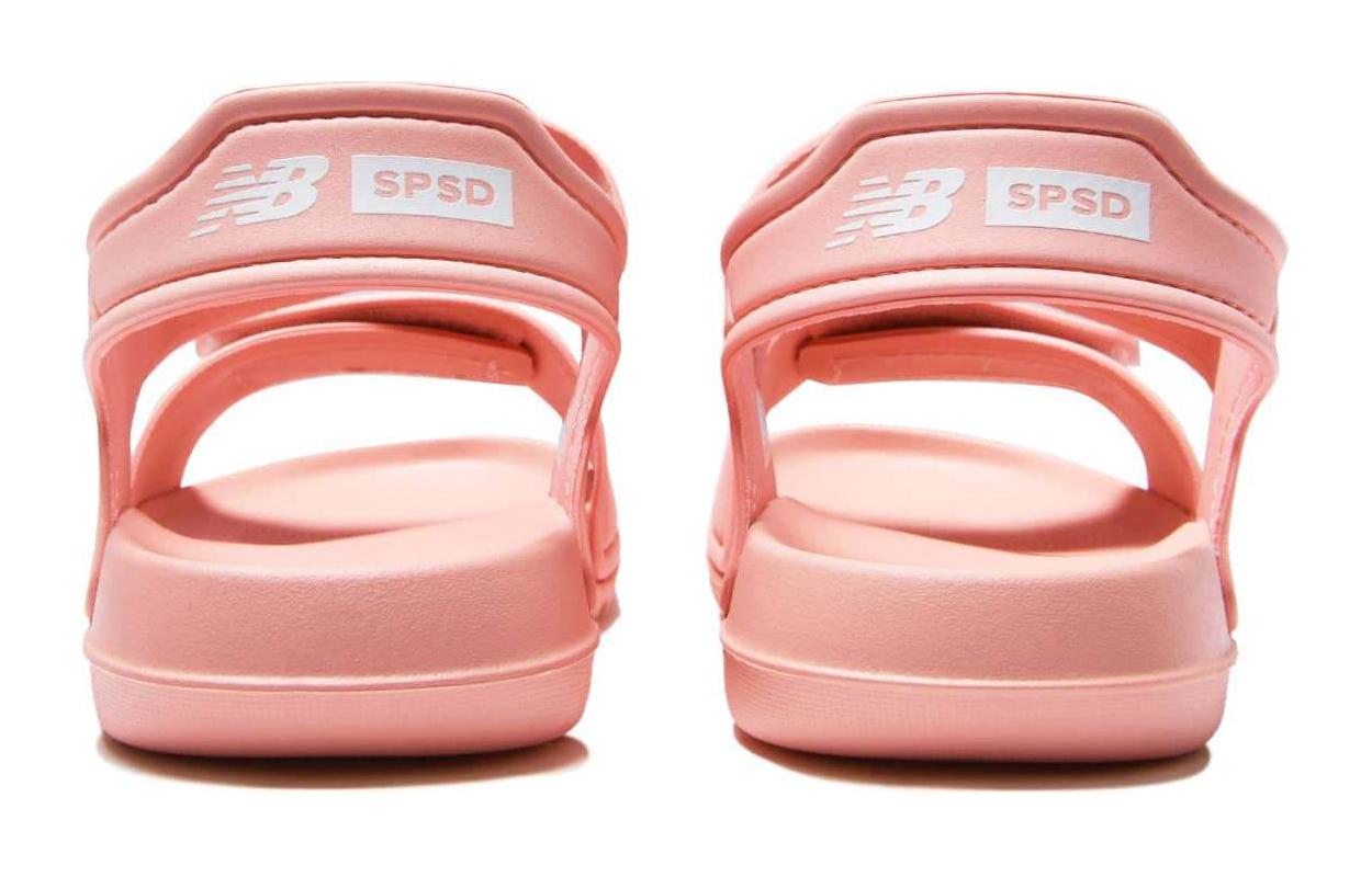 (PS) New Balance SPSD V1 Sandal B1 'Pink White' SYFSPSB1