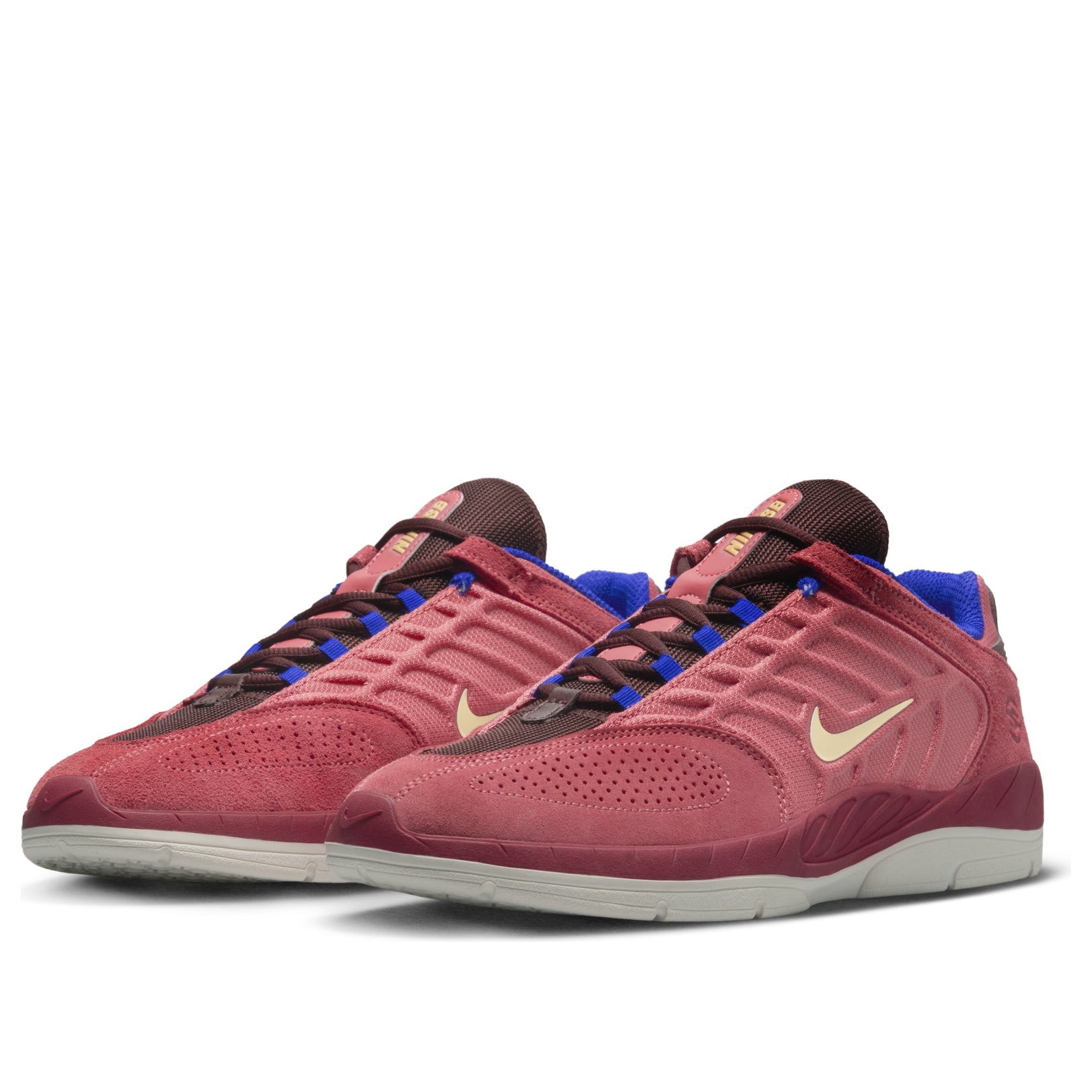 Nike SB Vertebrae 'Earth Noble Red' FZ4878-600