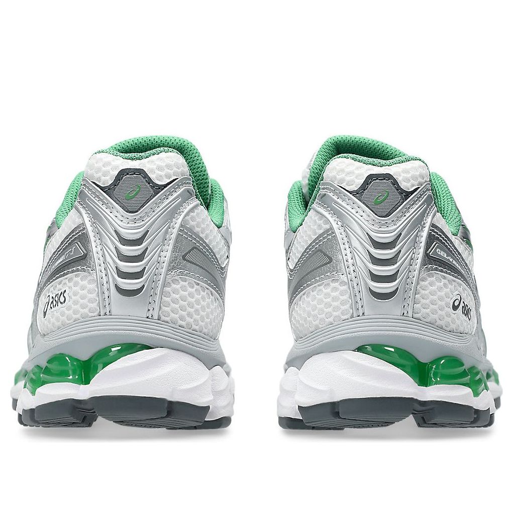 ASICS Gel-Kayano 12.1 'Silver Green' 1203A759-100