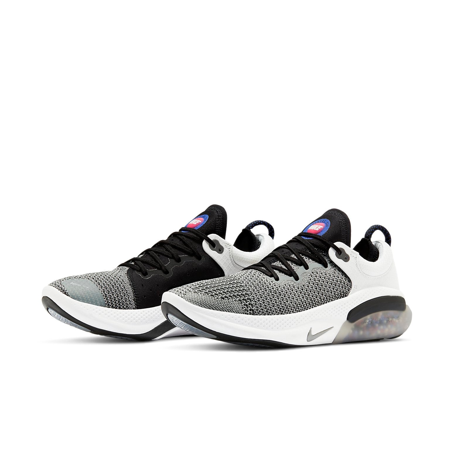 Nike Joyride Run Flyknit 'Black Iron Grey' AQ2730-011