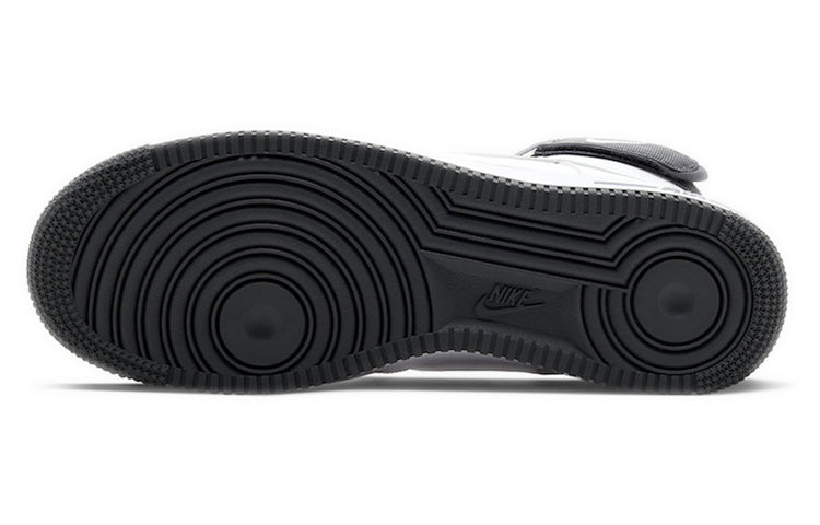 Nike Air Force 1 High 'Charcoal' CD0910-100