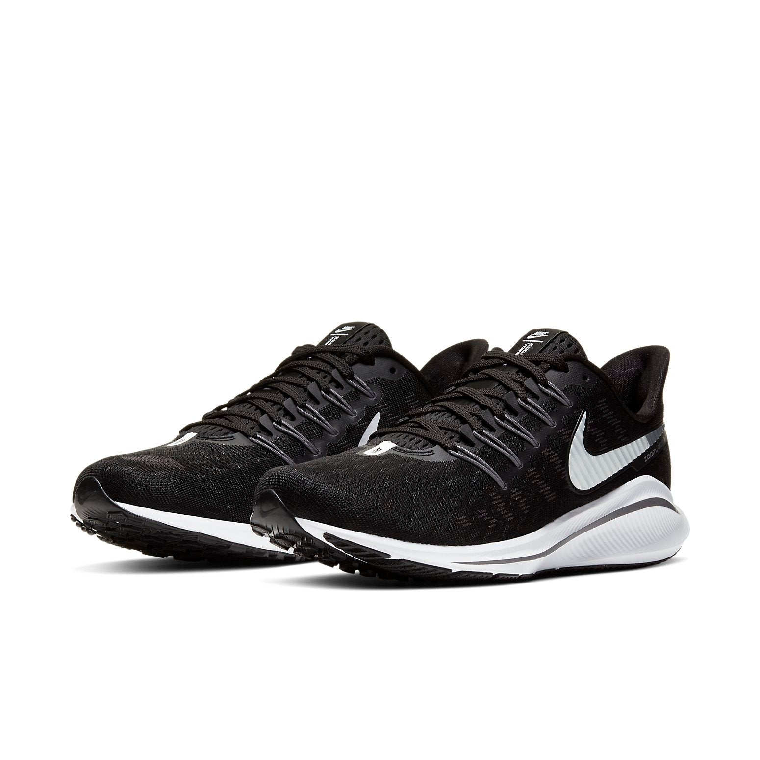 (WMNS) Nike Air Zoom Vomero 14 'Black' AH7858-011