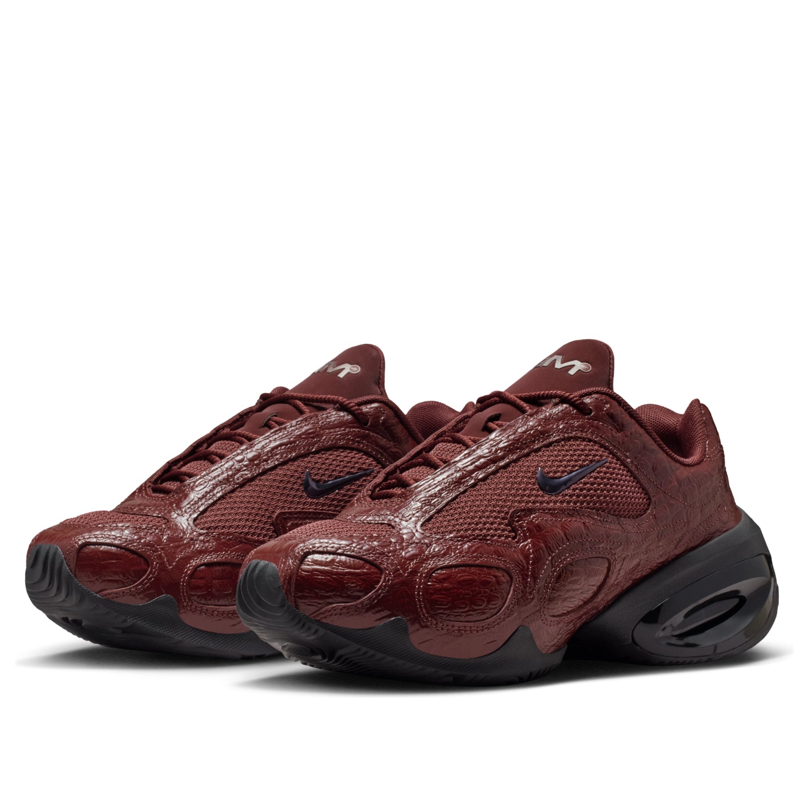 (WMNS) Nike Air Max Muse SE 'Burgundy Crush Black Anthracite' IB6689-600