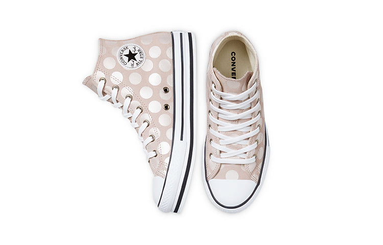 Converse Chuck Taylor All Star High Top 'Pink' 670028C