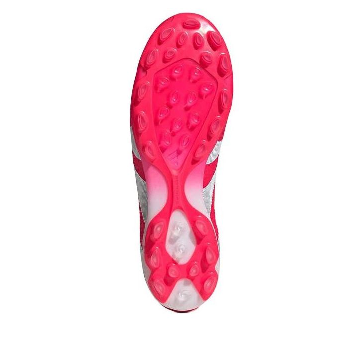 adidas Predator Elite AG 'Red White' ID3839