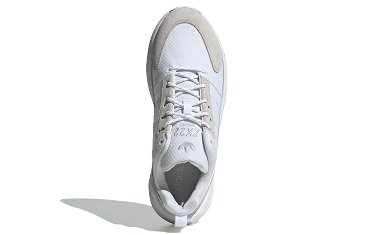 adidas ZX 22 Boost 'Crystal White' GY6700