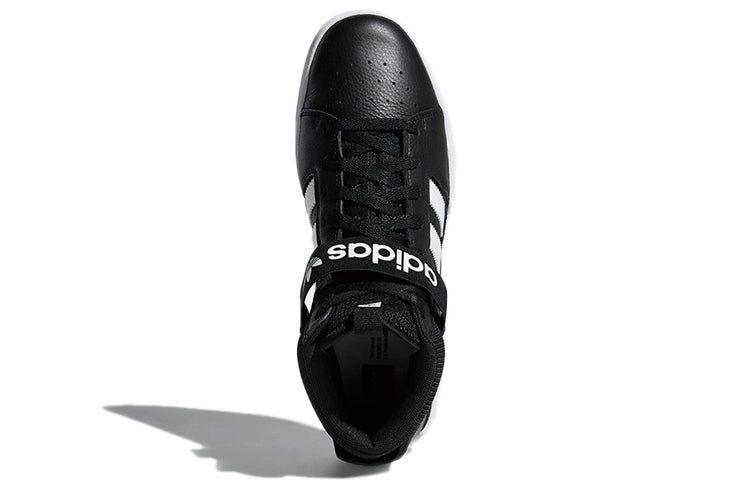 adidas originals Vrx Cup Mid 'Black White' B41479
