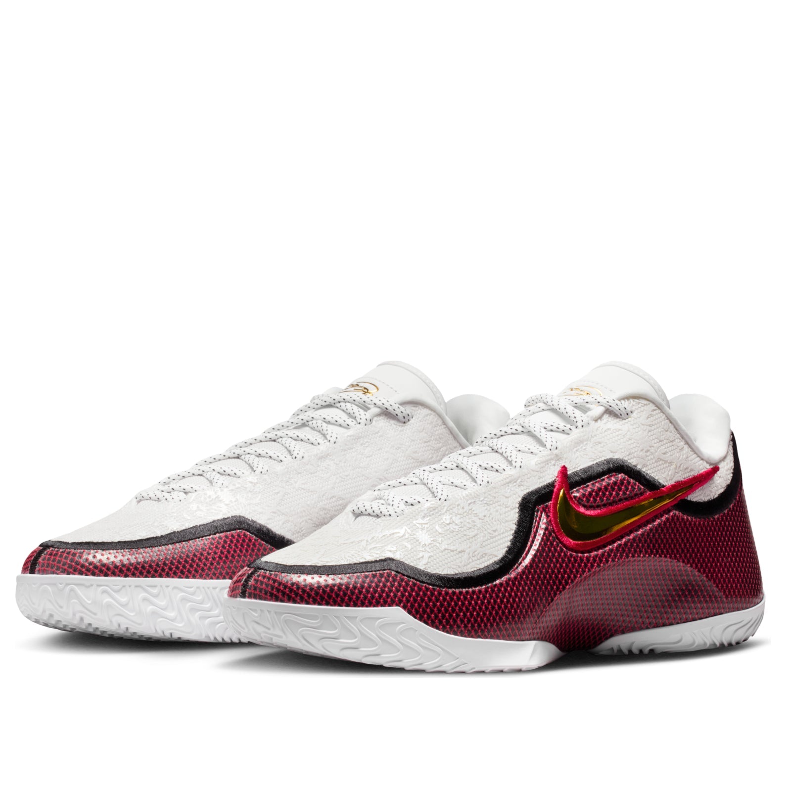 Nike LeBron 23 EP 'Grand Opening' IB9563-100