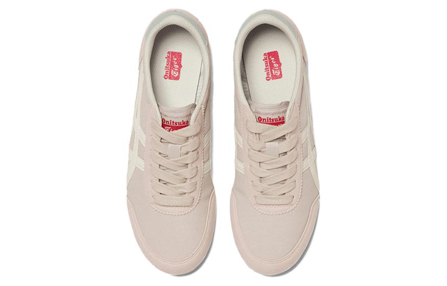 Onitsuka Tiger Track Trainer 'Pink White' 1183C136-250