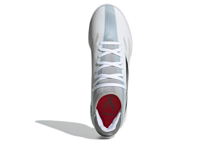 adidas X Speedflow.3 IN 'White Solar Red' FY3301