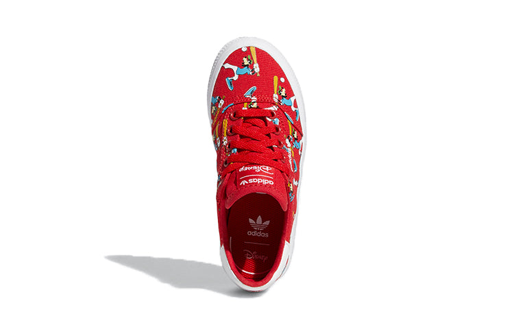 (PS) adidas Disney x 3MC J 'Sport Goofy Pack - Baseball' FW3817