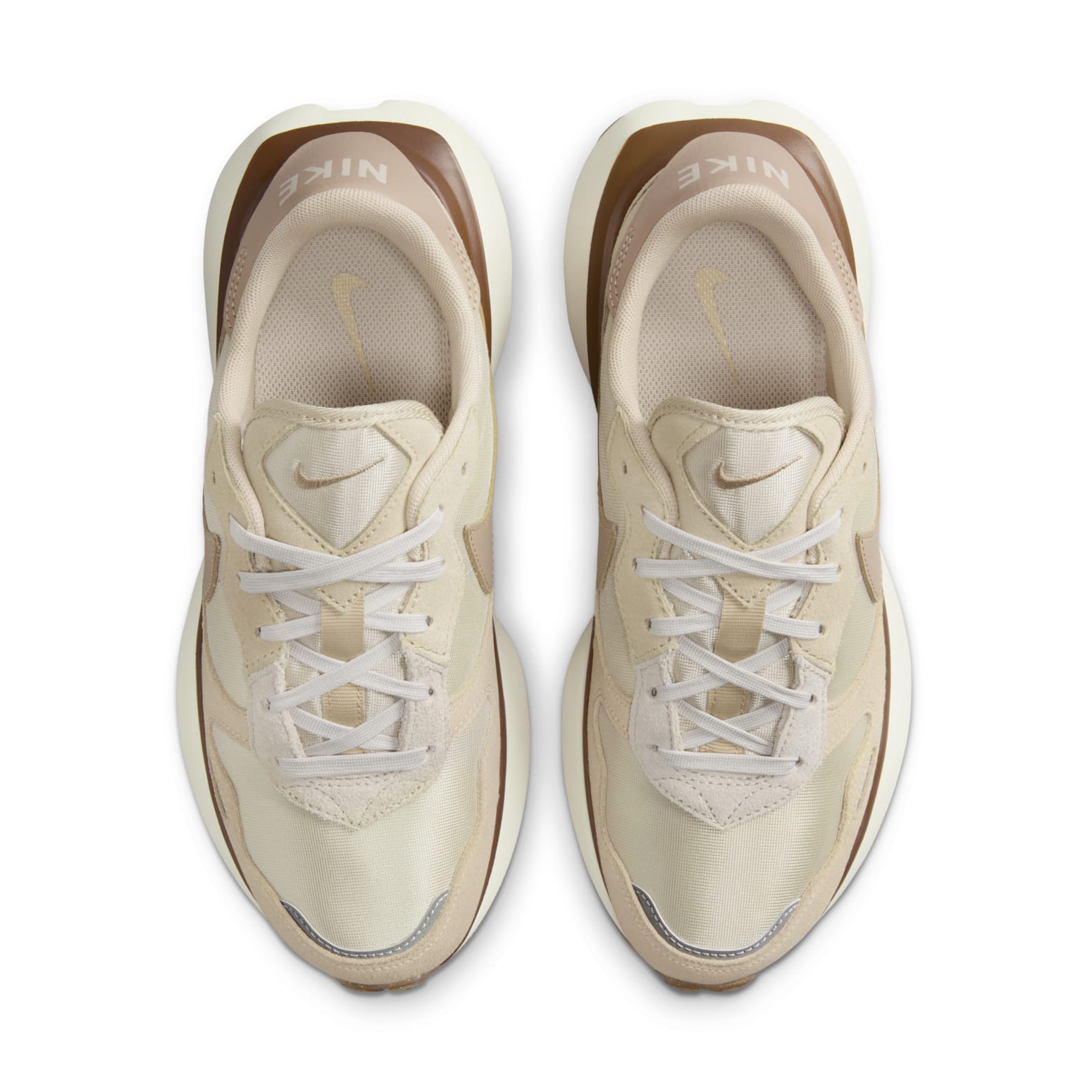 (WMNS) Nike Phoenix Waffle 'Sanddrift Sesame' FD2196-102