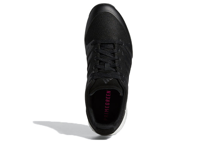 adidas EQT Spikeless Wide Golf 'Black' FX6632