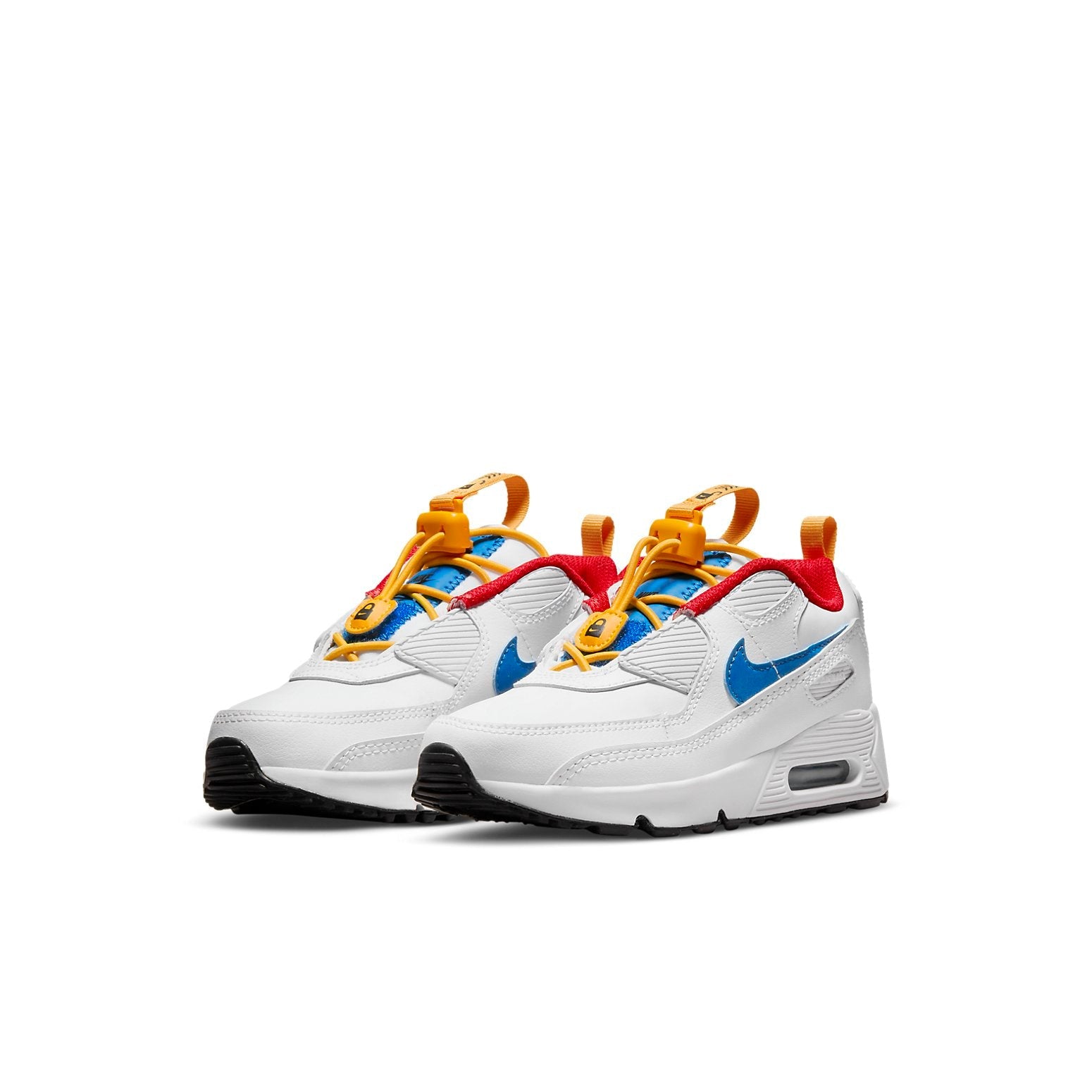 (PS) Nike Air Max 90 Toggle 'White Photo Blue' CV0064-105