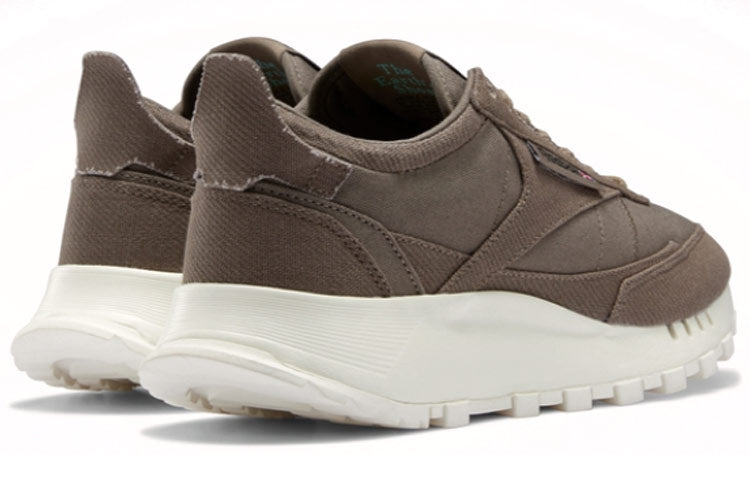 Reebok Classic Leather Legacy Grow 'Trek Grey' S24180